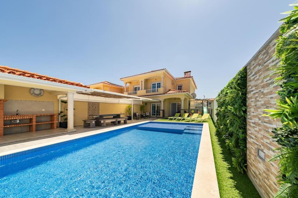 Casa Nazare Villa Exterior photo