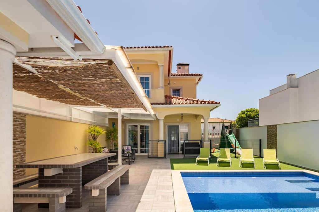 Casa Nazare Villa Exterior photo