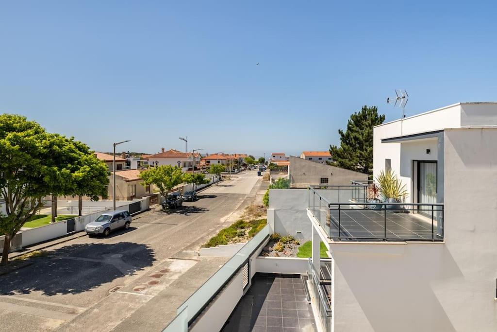 Casa Nazare Villa Exterior photo