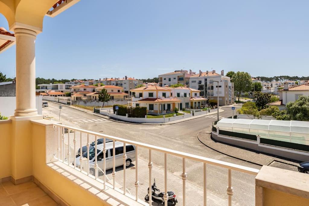 Casa Nazare Villa Exterior photo
