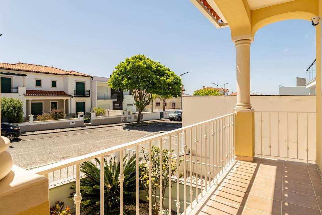 Casa Nazare Villa Exterior photo
