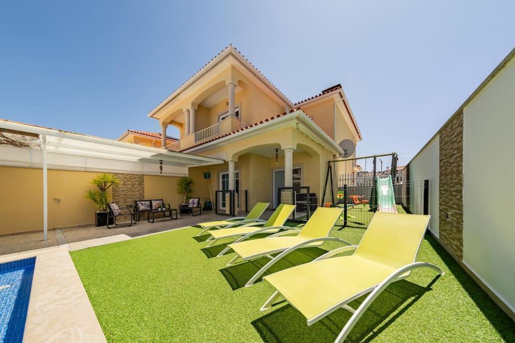 Casa Nazare Villa Exterior photo