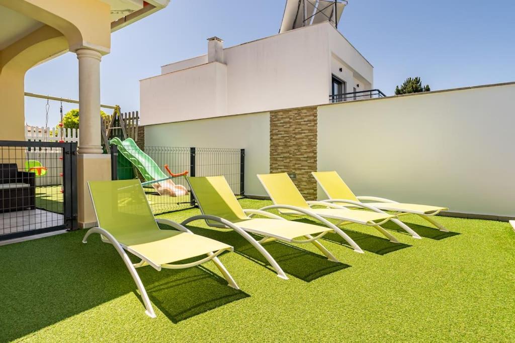 Casa Nazare Villa Exterior photo