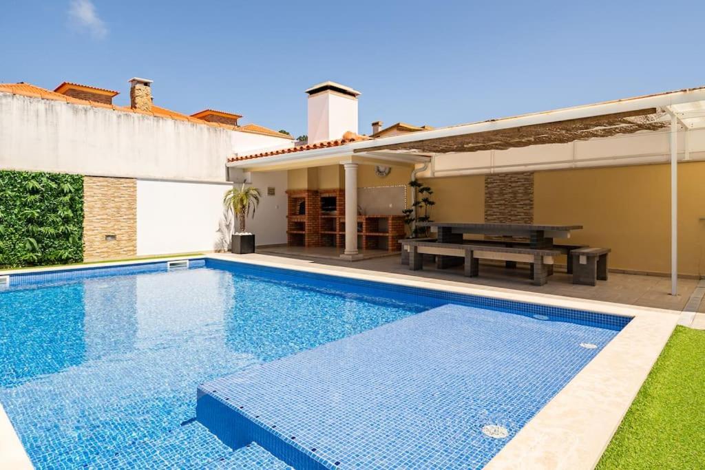 Casa Nazare Villa Exterior photo